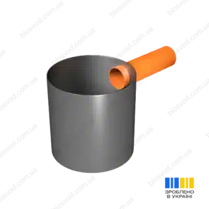 Ємність нержавіюча